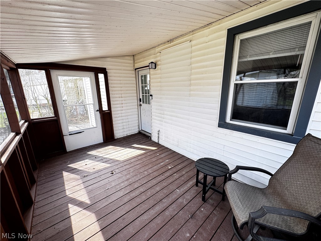 541 Helper Drive Bedford OH 44146