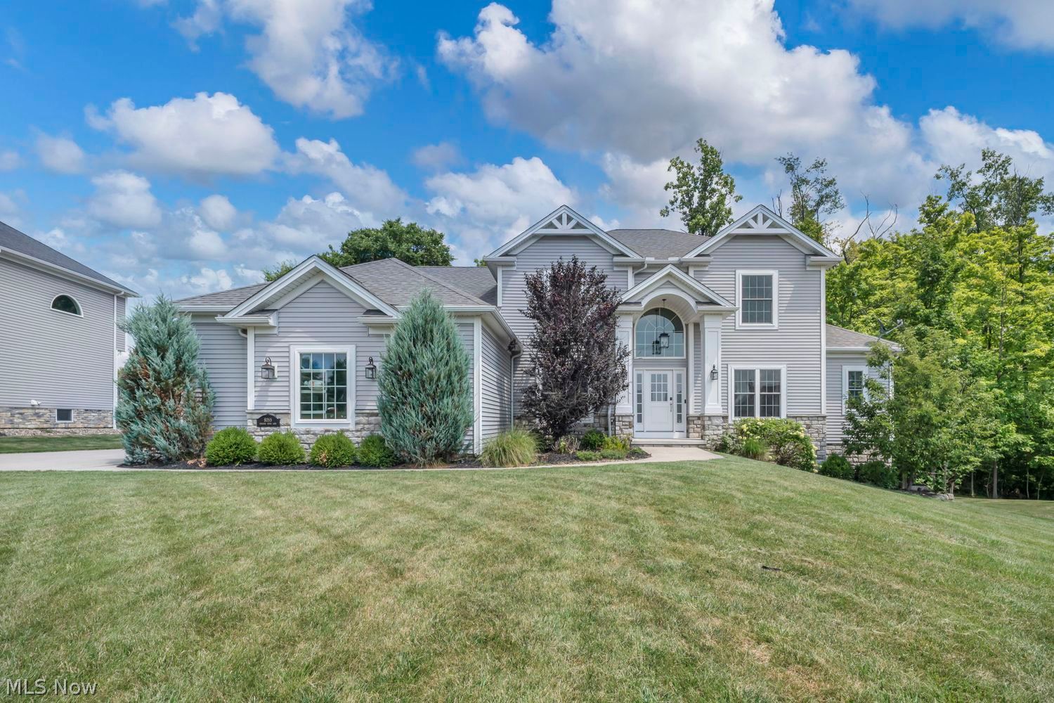 8055 Boulder Ridge Lane Macedonia OH 44056