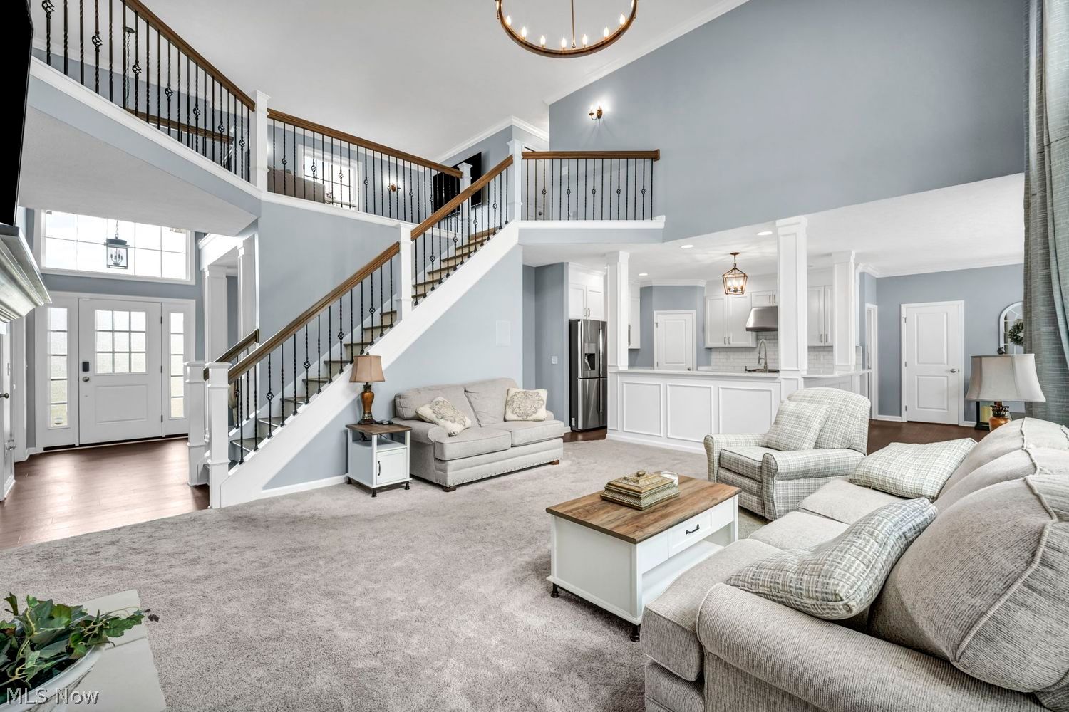 8055 Boulder Ridge Lane Macedonia OH 44056