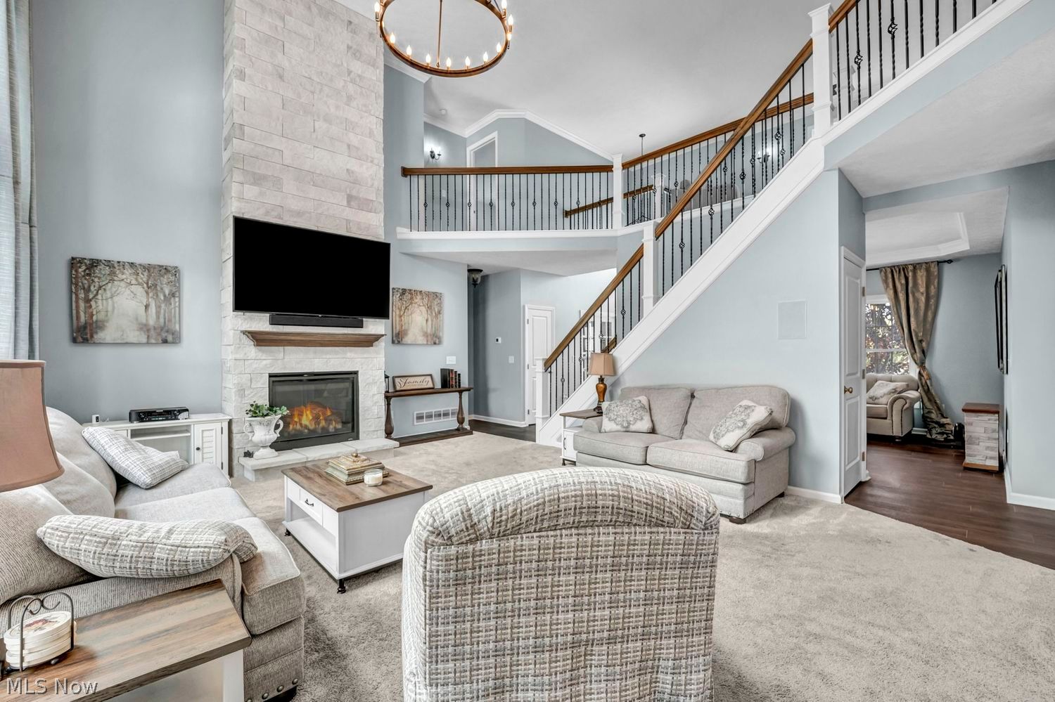 8055 Boulder Ridge Lane Macedonia OH 44056