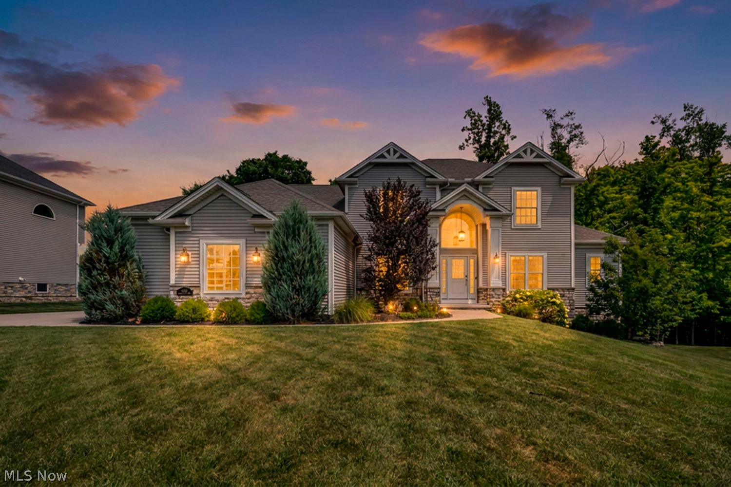 8055 Boulder Ridge Lane Macedonia OH 44056