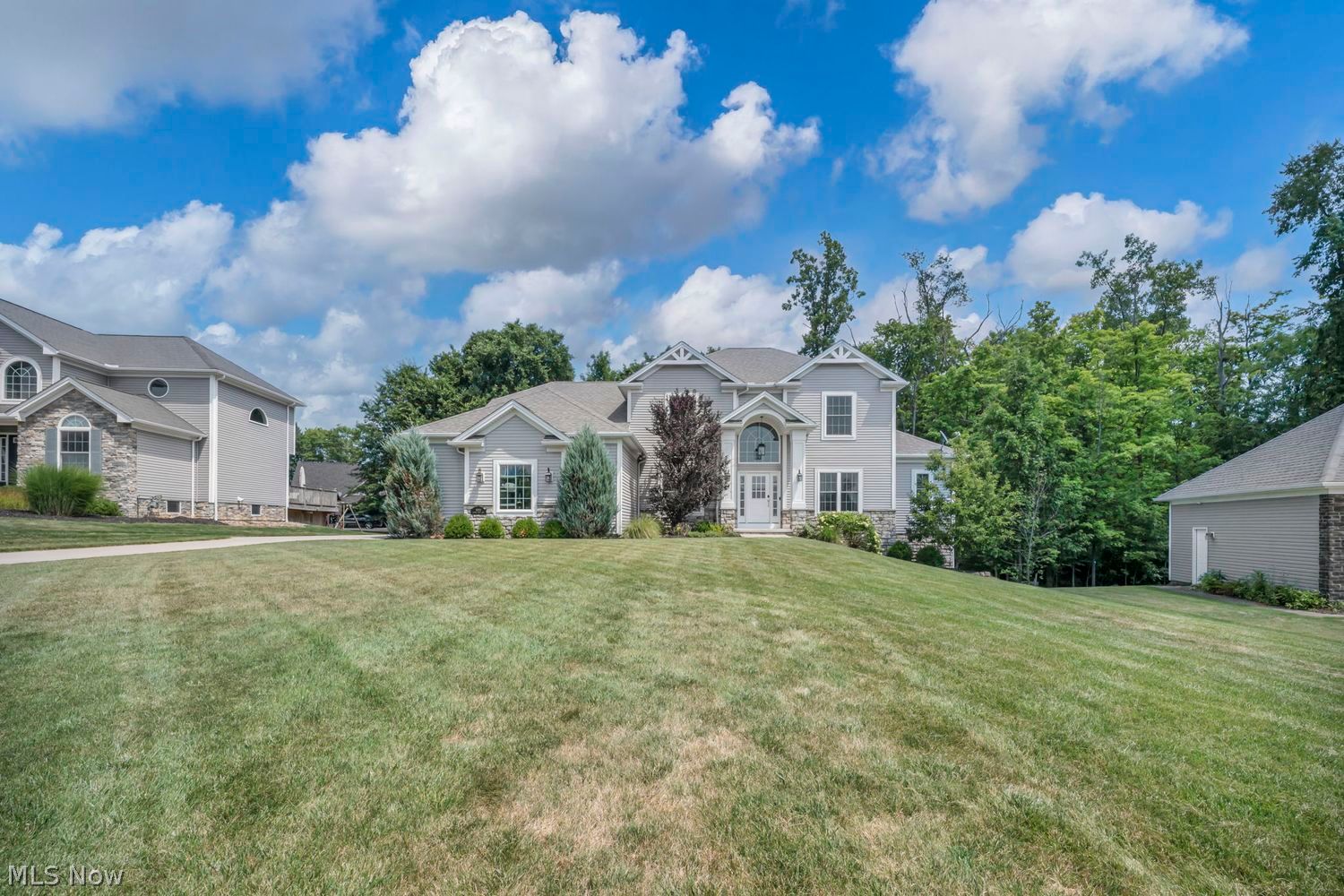 8055 Boulder Ridge Lane Macedonia OH 44056
