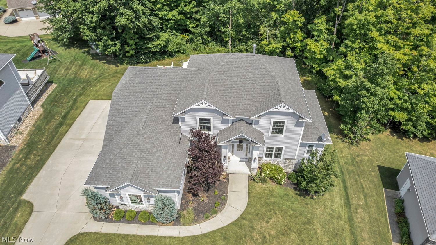 8055 Boulder Ridge Lane Macedonia OH 44056