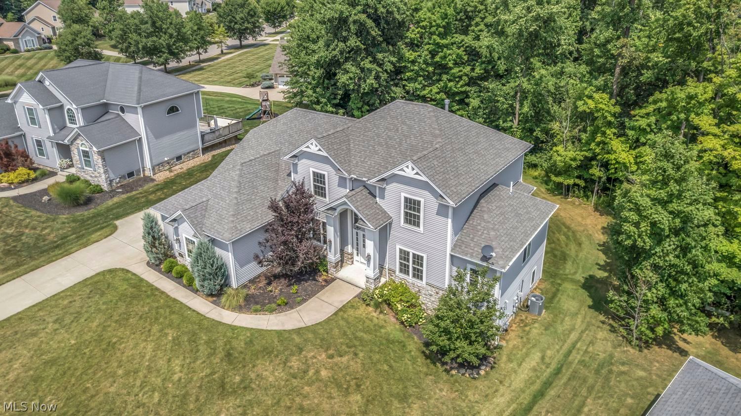 8055 Boulder Ridge Lane Macedonia OH 44056