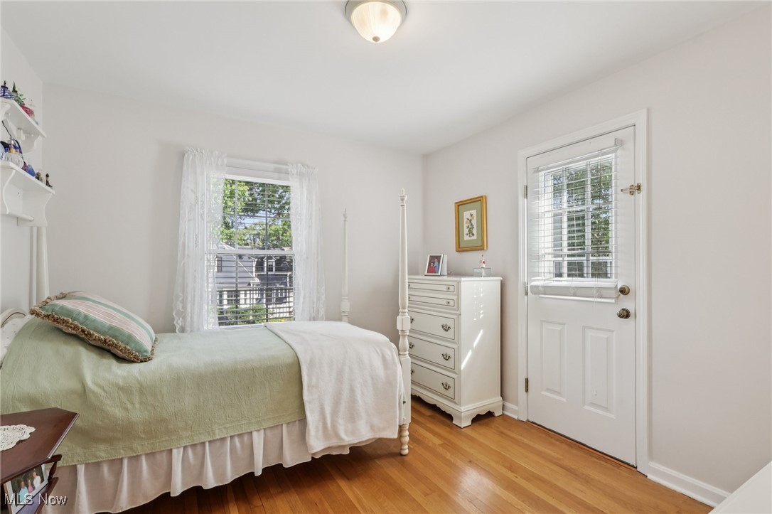 829 Elmwood Road Rocky River OH 44116