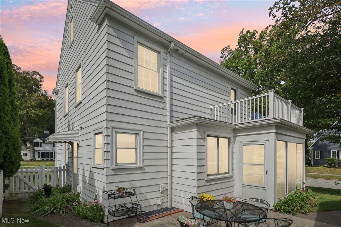 829 Elmwood Road Rocky River OH 44116