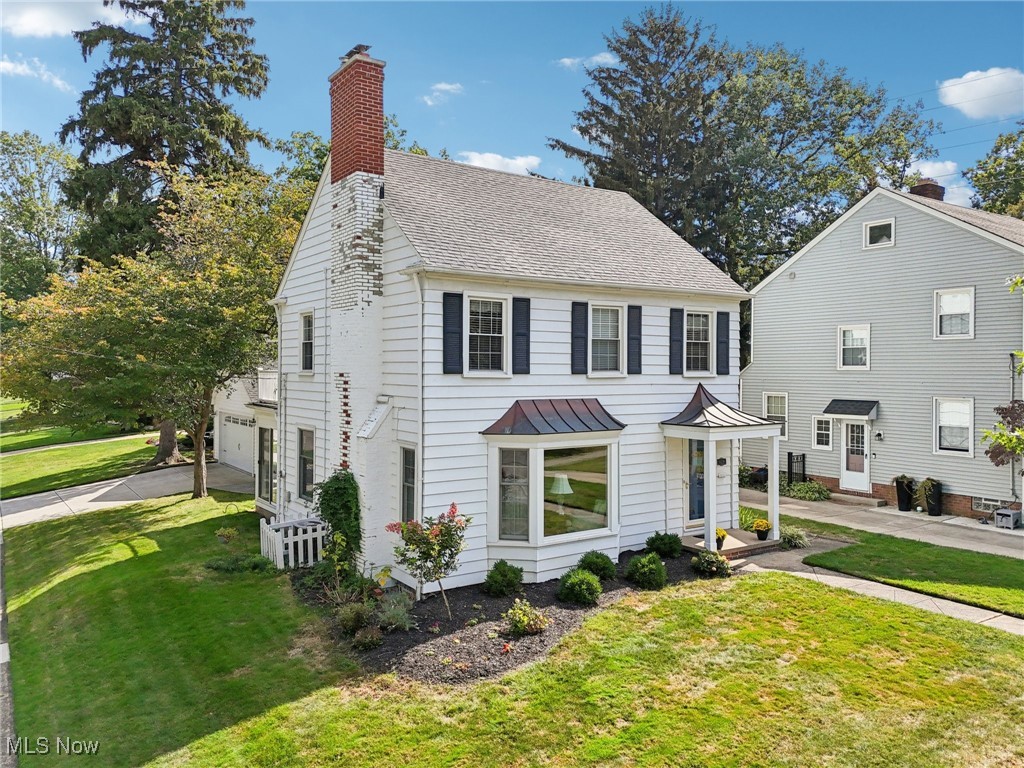 829 Elmwood Road Rocky River OH 44116