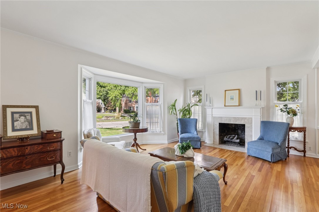 829 Elmwood Road Rocky River OH 44116