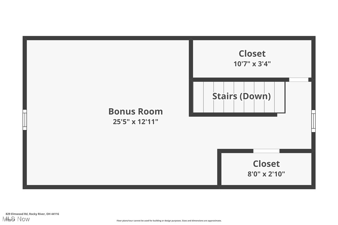 829 Elmwood Road Rocky River OH 44116
