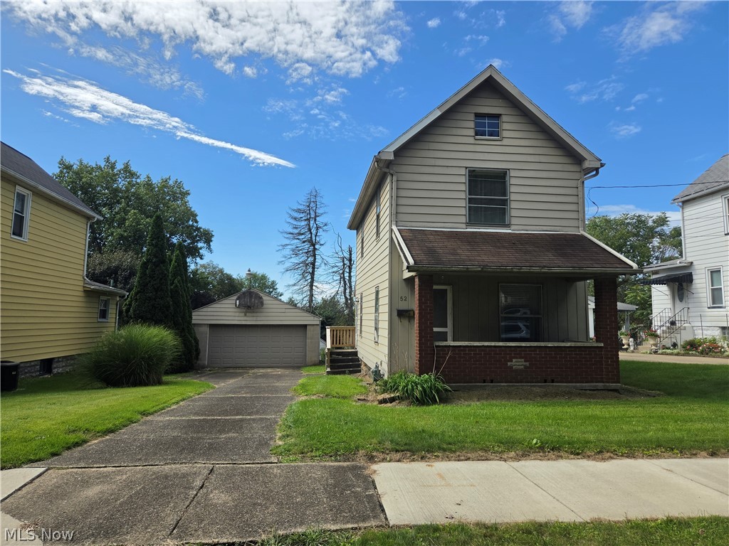 52 Wilhelm Street Struthers OH 44471