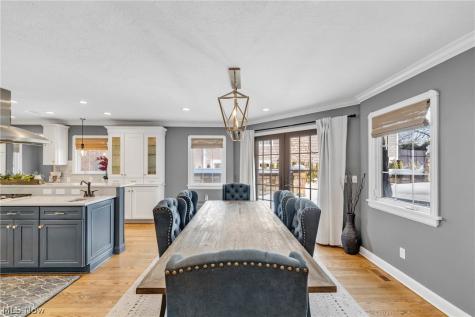 339 Northcliff Drive Rocky River OH 44116