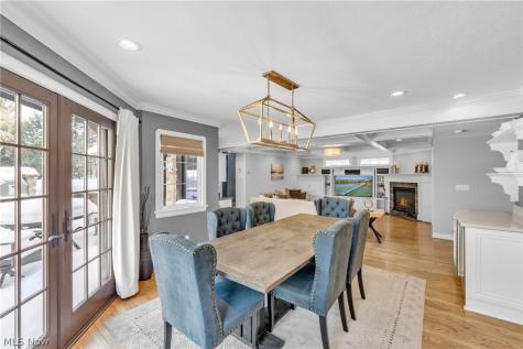 339 Northcliff Drive Rocky River OH 44116