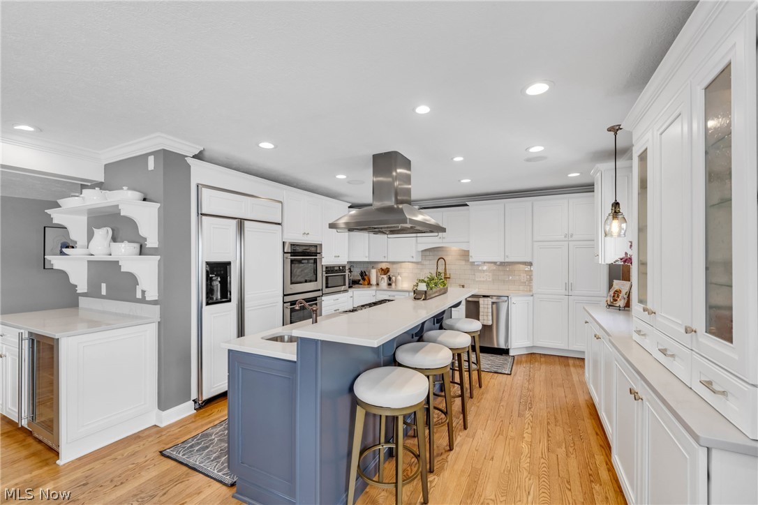 339 Northcliff Drive Rocky River OH 44116