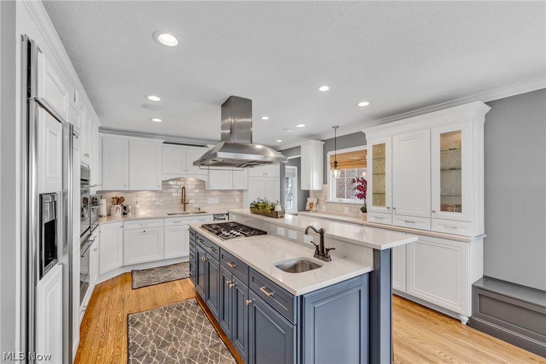 339 Northcliff Drive Rocky River OH 44116