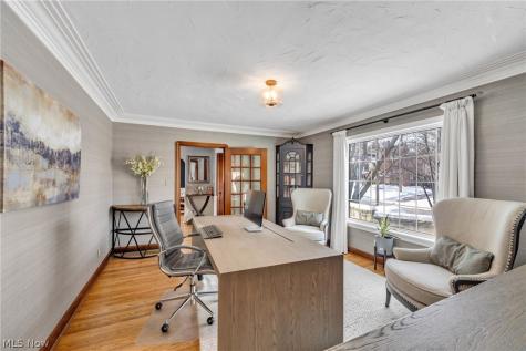 339 Northcliff Drive Rocky River OH 44116