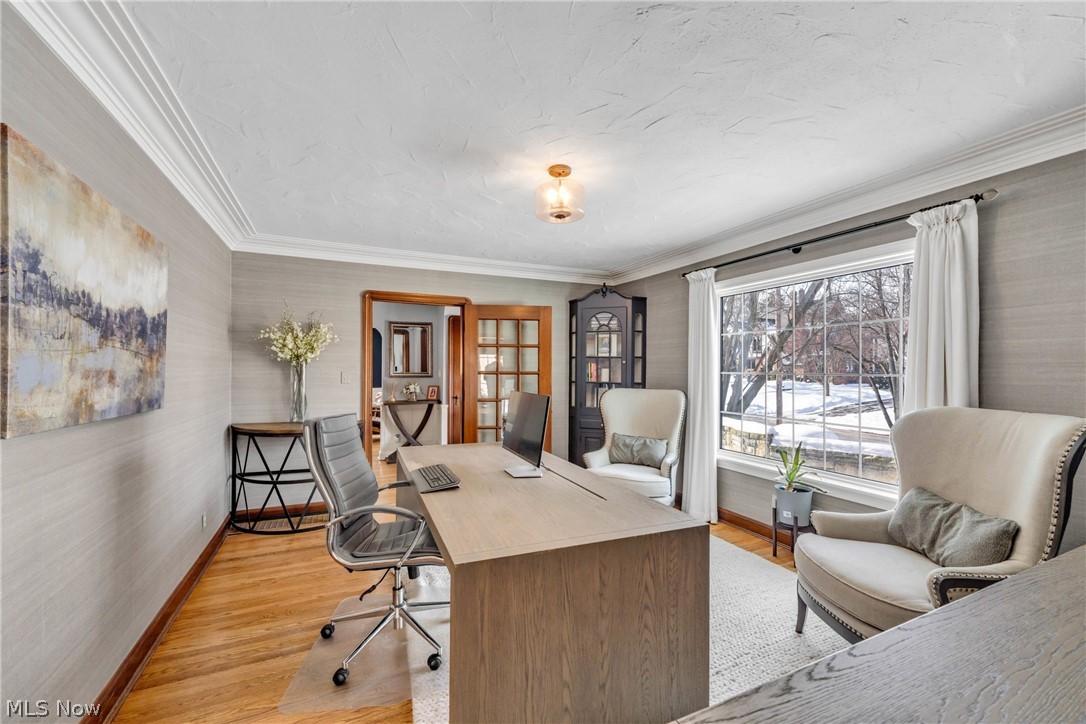 339 Northcliff Drive Rocky River OH 44116