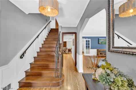 339 Northcliff Drive Rocky River OH 44116