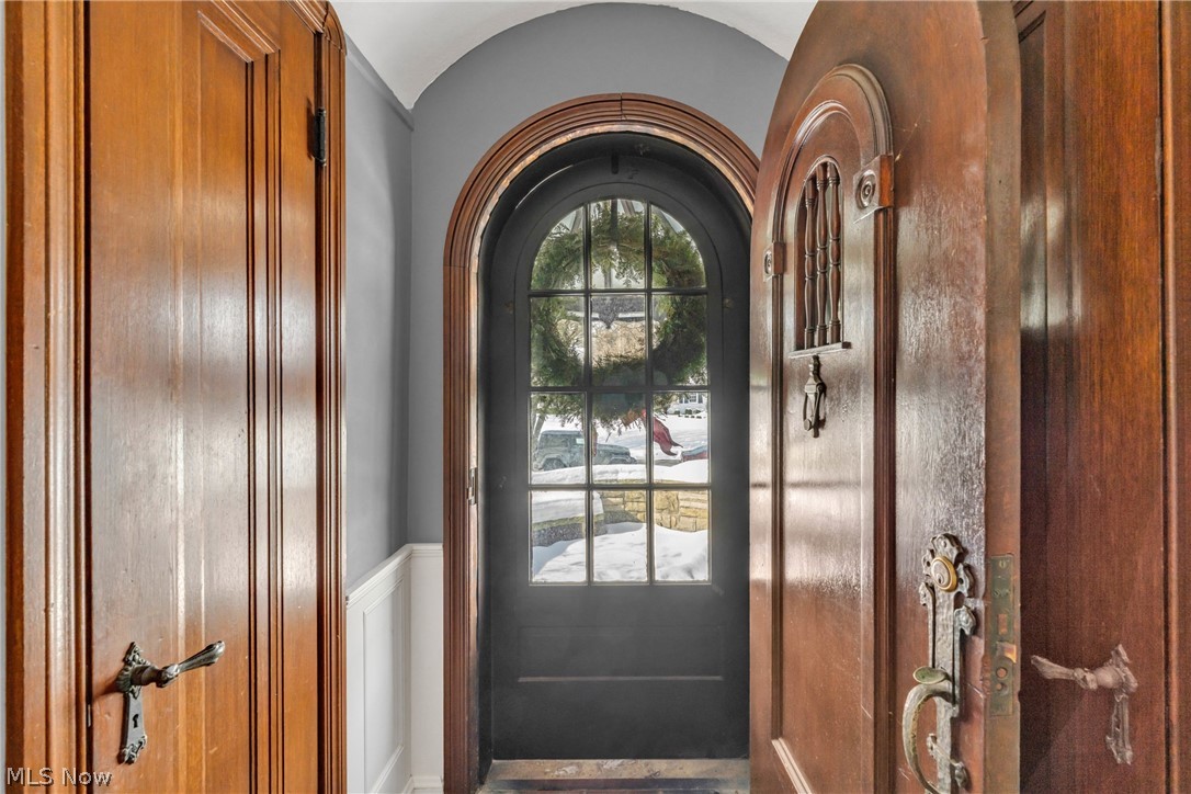 339 Northcliff Drive Rocky River OH 44116