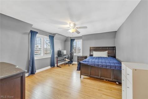 339 Northcliff Drive Rocky River OH 44116