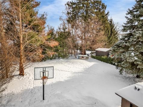 339 Northcliff Drive Rocky River OH 44116