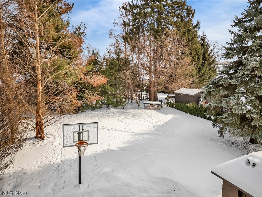 339 Northcliff Drive Rocky River OH 44116