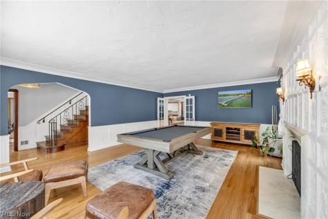 339 Northcliff Drive Rocky River OH 44116
