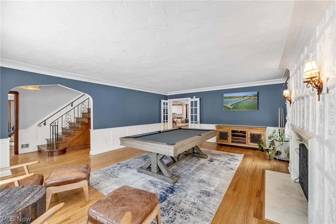 339 Northcliff Drive Rocky River OH 44116