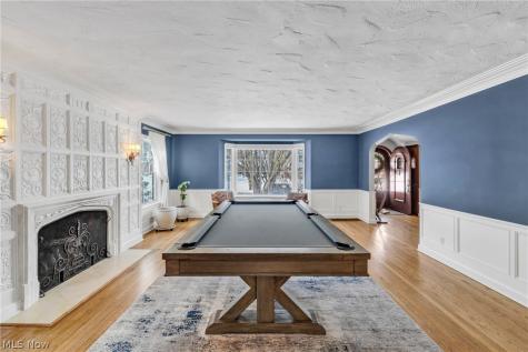 339 Northcliff Drive Rocky River OH 44116