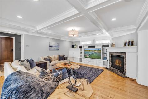 339 Northcliff Drive Rocky River OH 44116