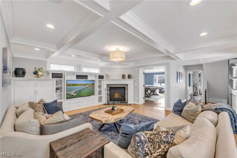 339 Northcliff Drive Rocky River OH 44116