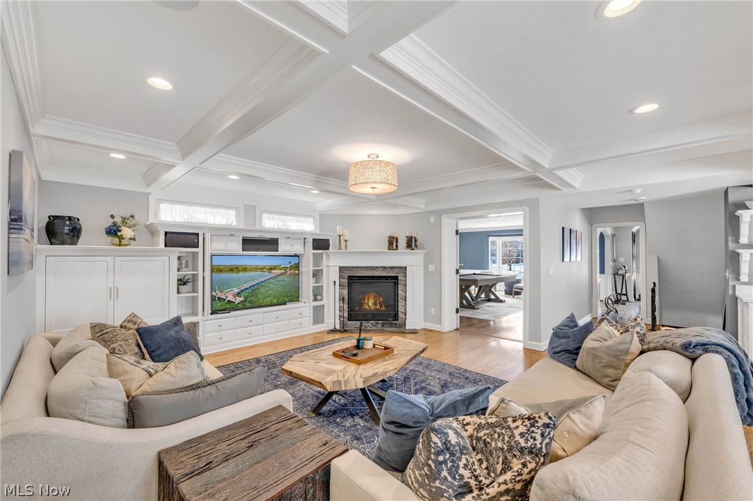 339 Northcliff Drive Rocky River OH 44116