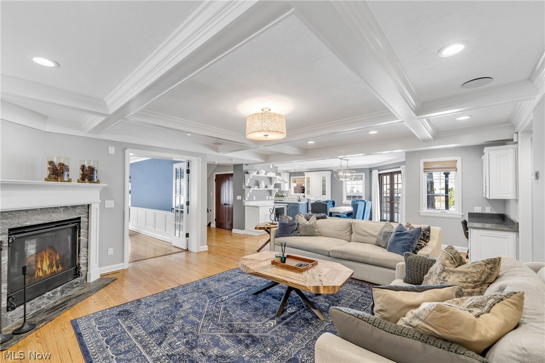 339 Northcliff Drive Rocky River OH 44116