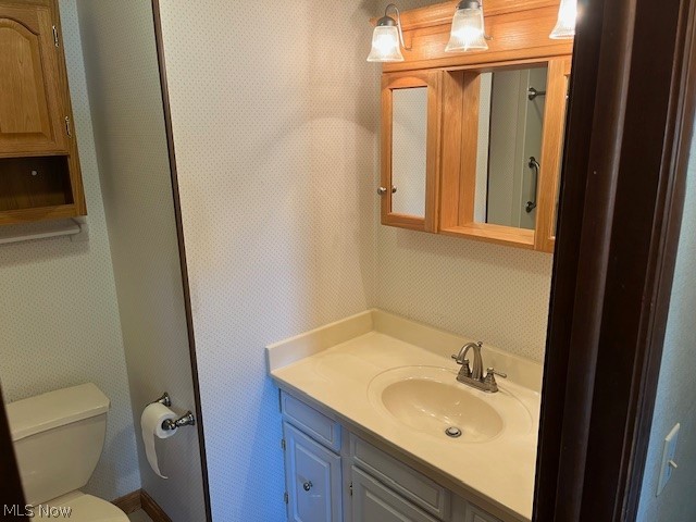 7636 Cranford Street NW Massillon OH 44646