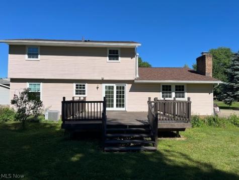7636 Cranford Street NW Massillon OH 44646