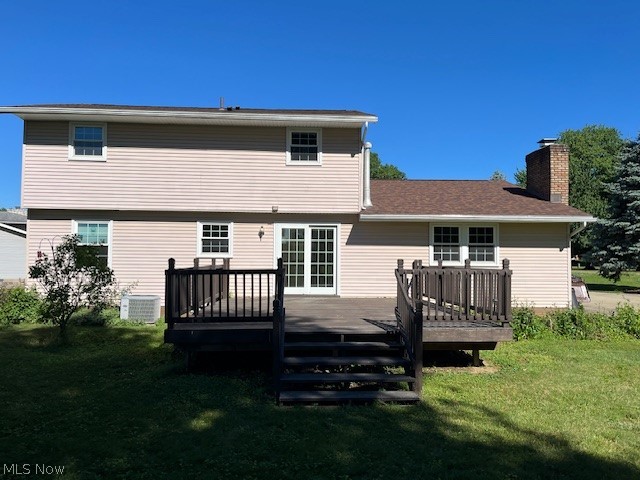 7636 Cranford Street NW Massillon OH 44646