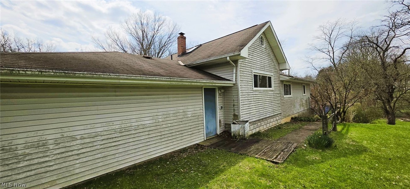 105 Mapledale Avenue Bedford OH 44146