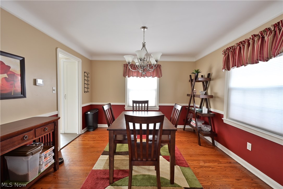 10247 Greenheath Drive Cleveland OH 44130