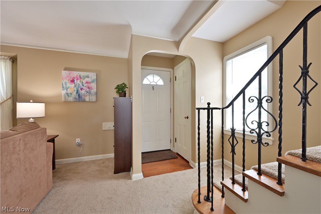 10247 Greenheath Drive Cleveland OH 44130