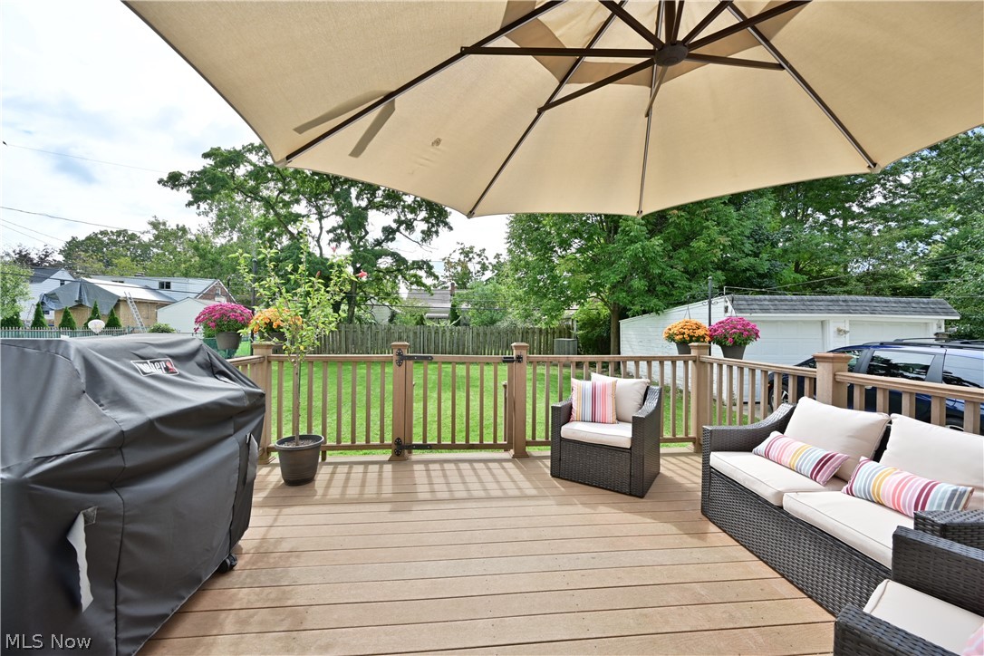 10247 Greenheath Drive Cleveland OH 44130