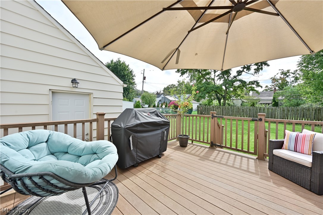 10247 Greenheath Drive Cleveland OH 44130