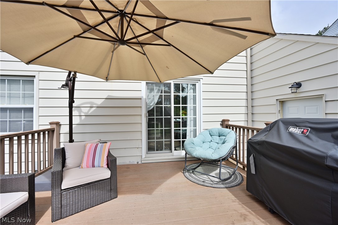 10247 Greenheath Drive Cleveland OH 44130