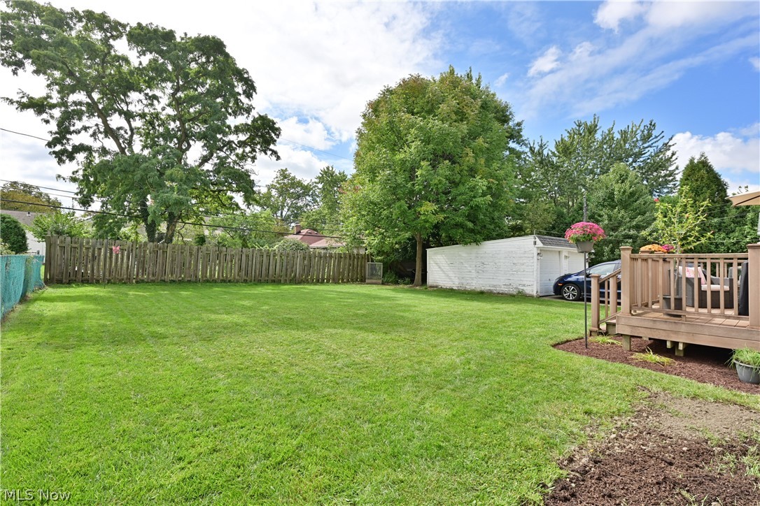 10247 Greenheath Drive Cleveland OH 44130