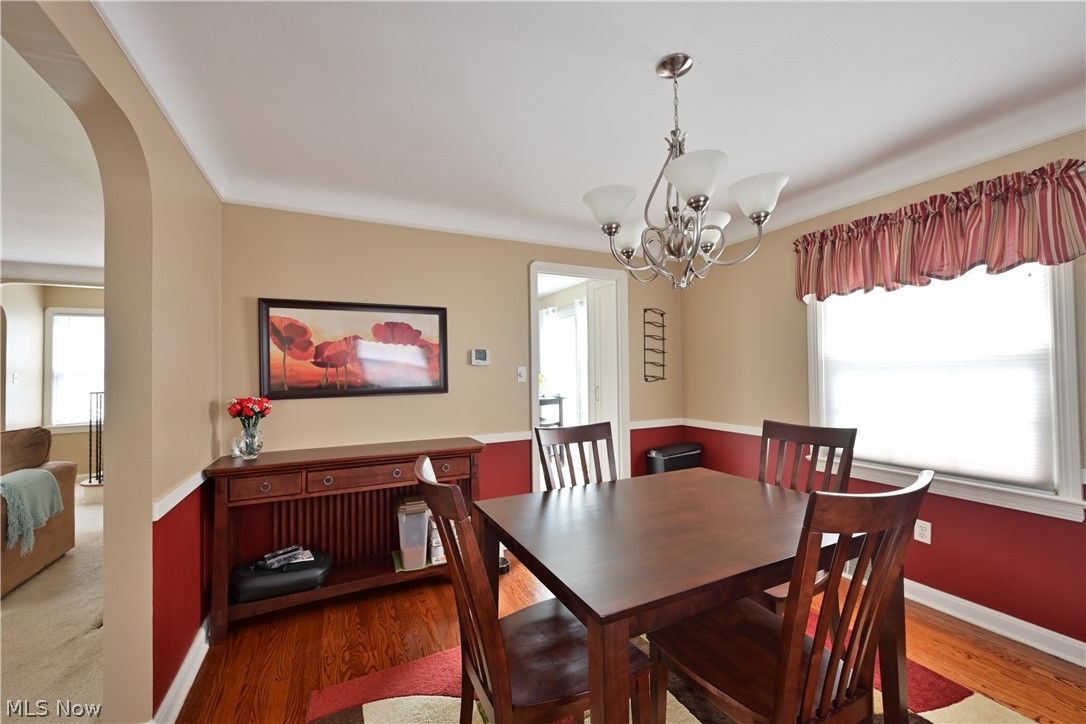 10247 Greenheath Drive Cleveland OH 44130