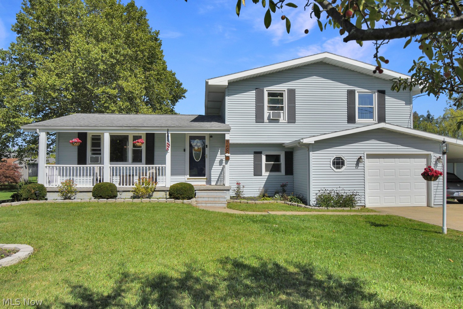 5669 Old Orchard Drive Geneva OH 44041