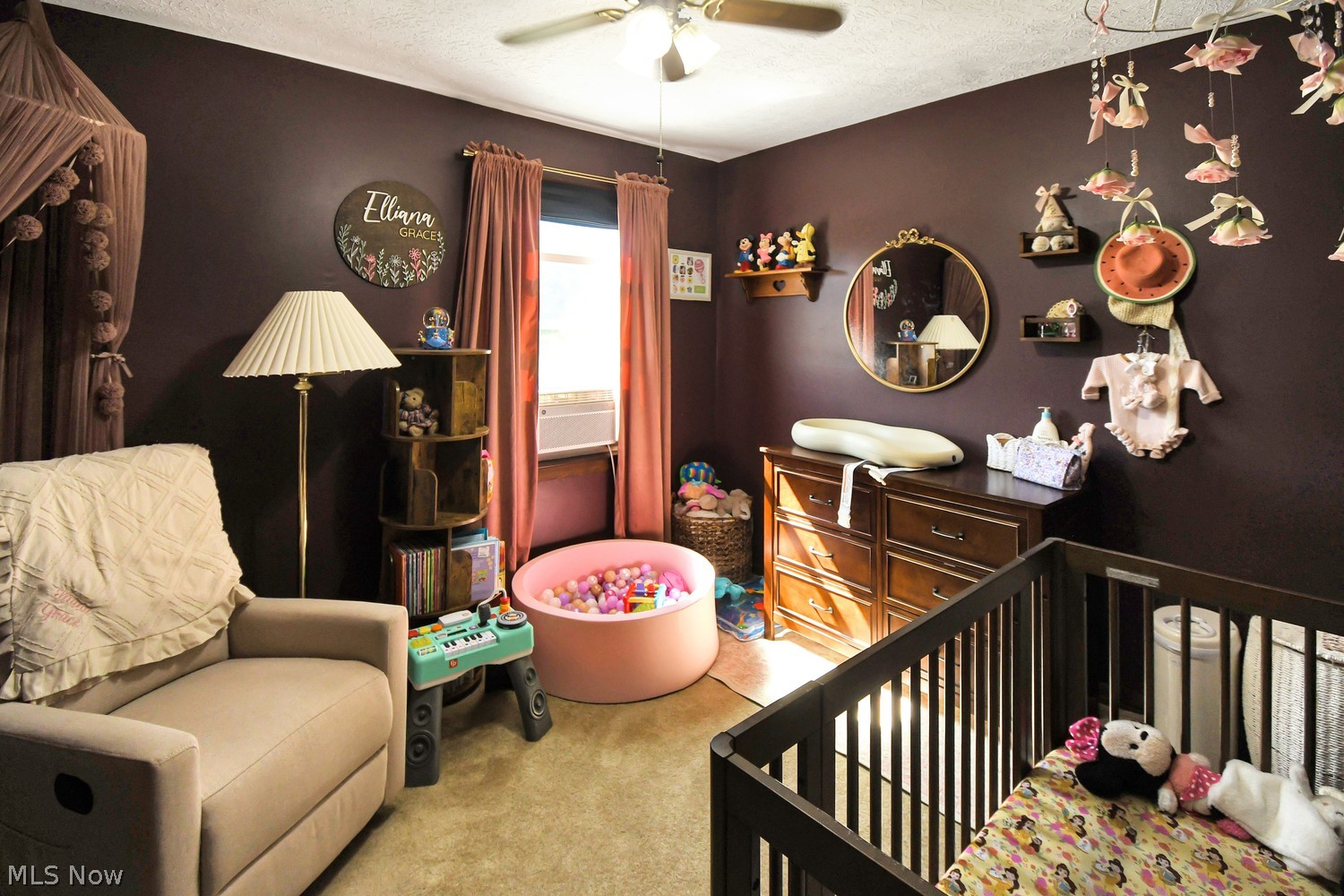 5669 Old Orchard Drive Geneva OH 44041