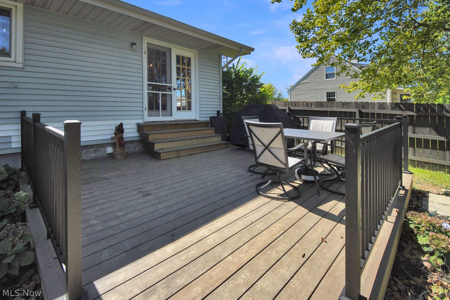 5669 Old Orchard Drive Geneva OH 44041