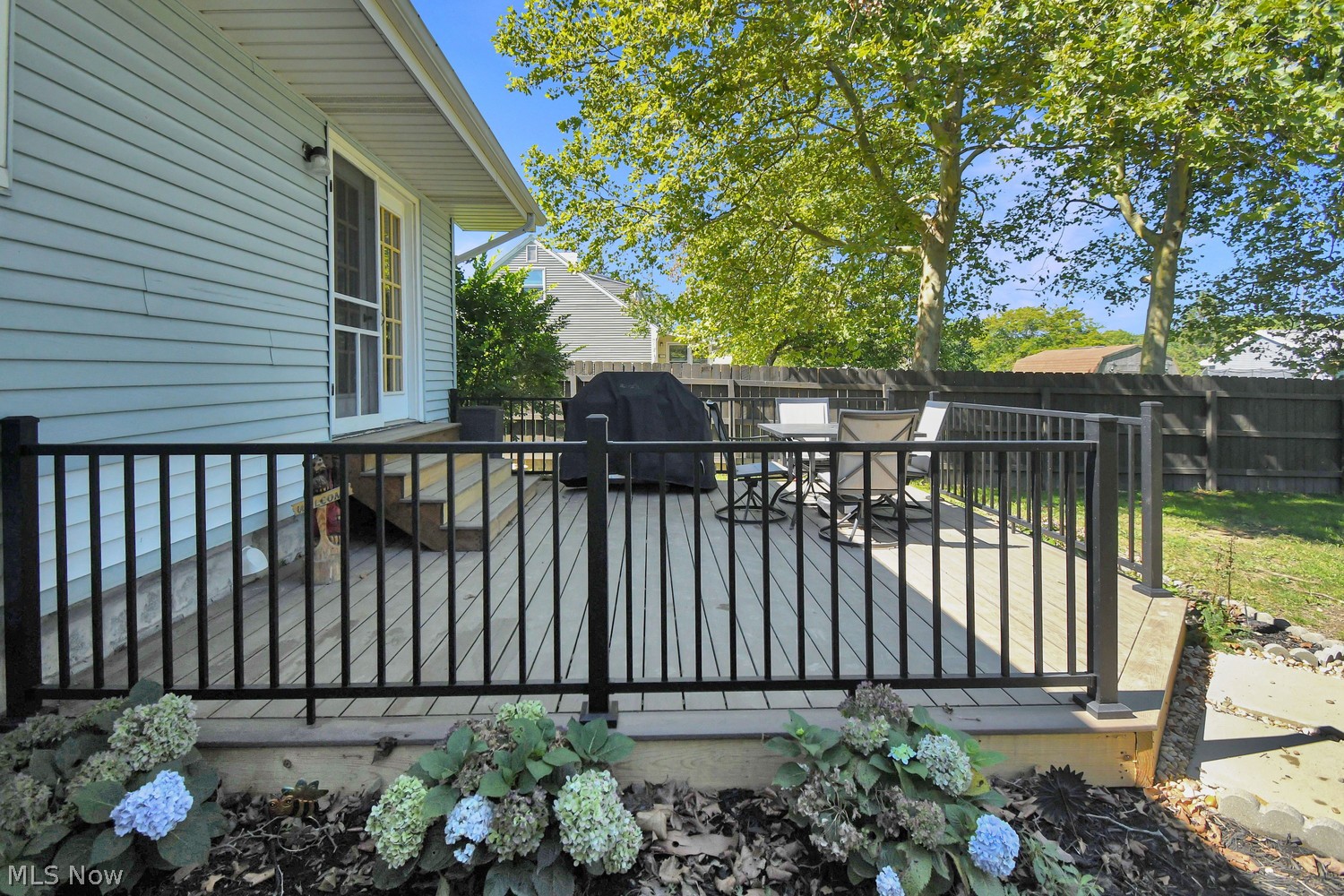 5669 Old Orchard Drive Geneva OH 44041