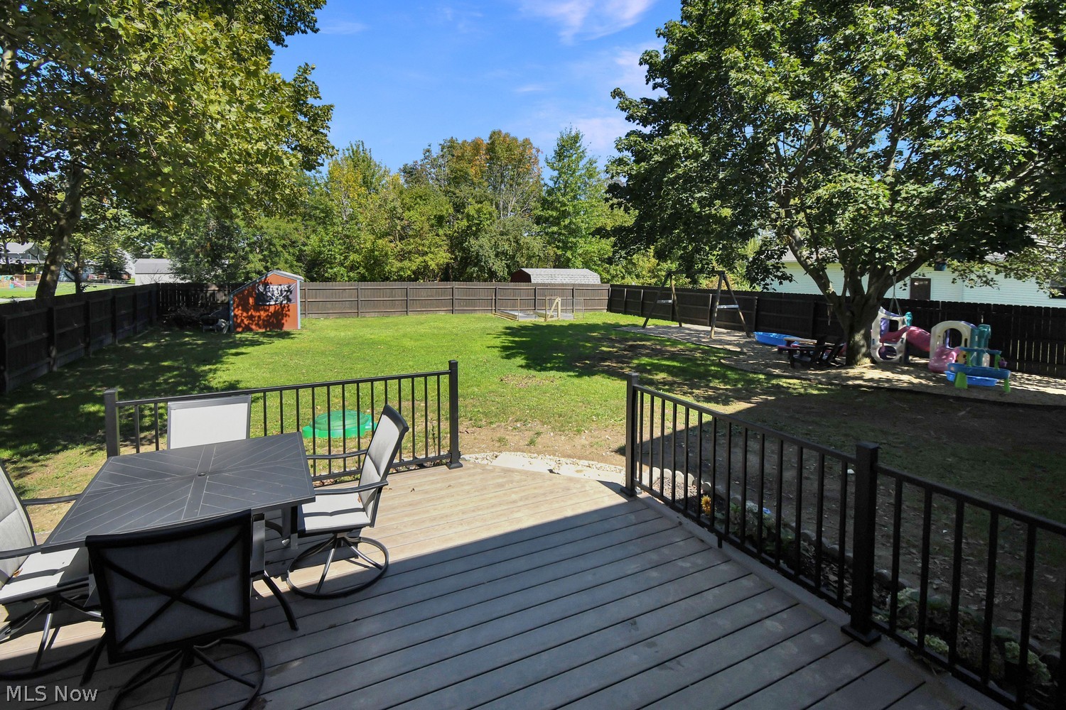 5669 Old Orchard Drive Geneva OH 44041