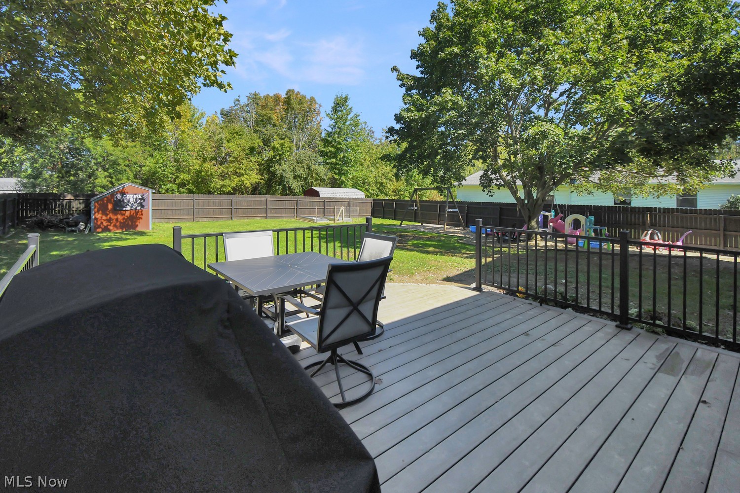 5669 Old Orchard Drive Geneva OH 44041