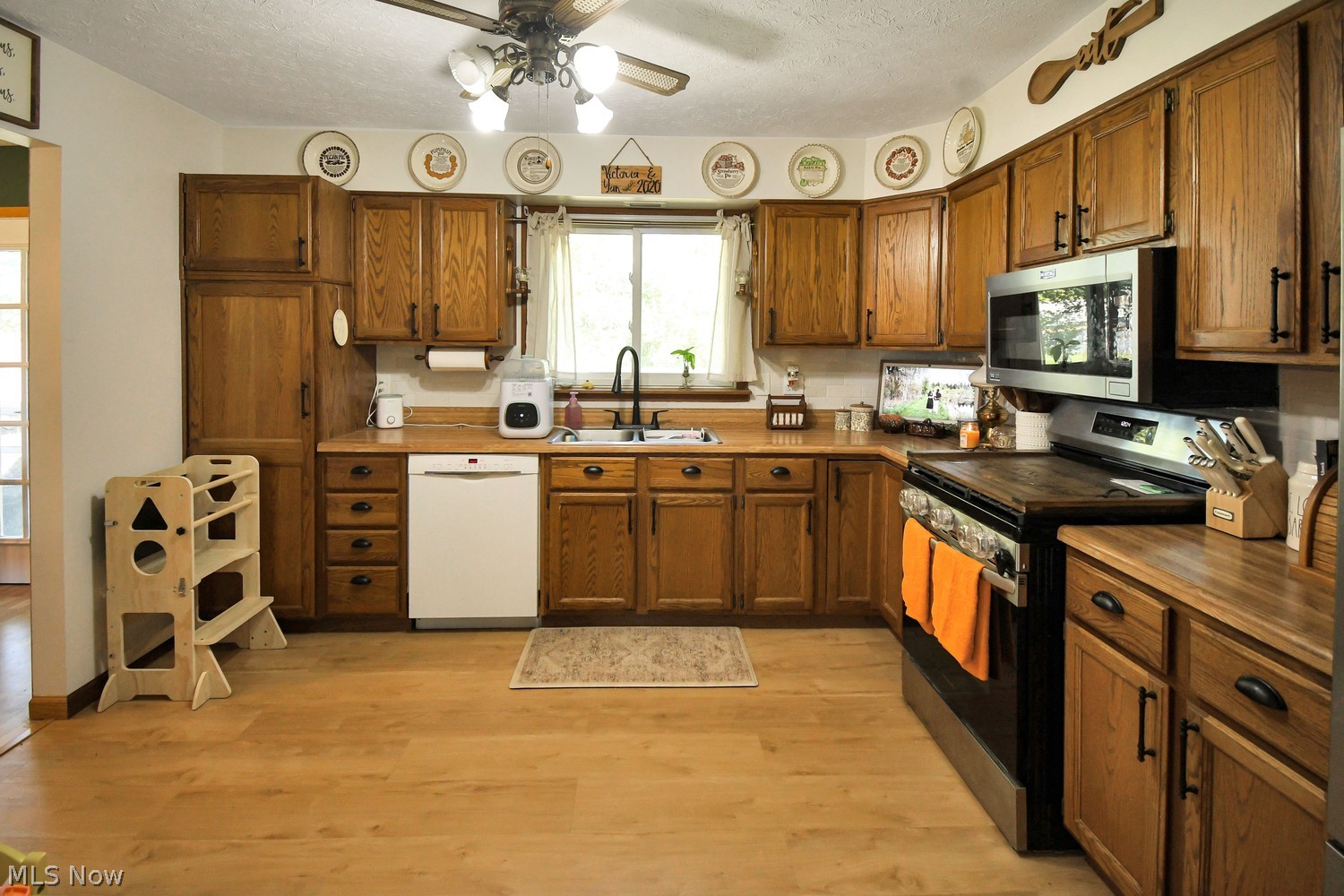 5669 Old Orchard Drive Geneva OH 44041